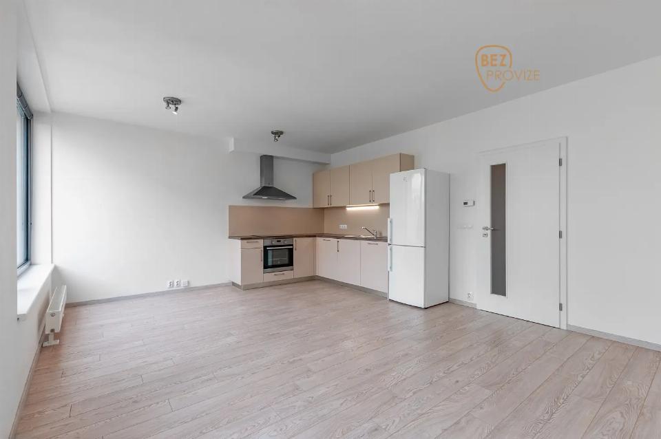 Pronájem bytu 38 m²
