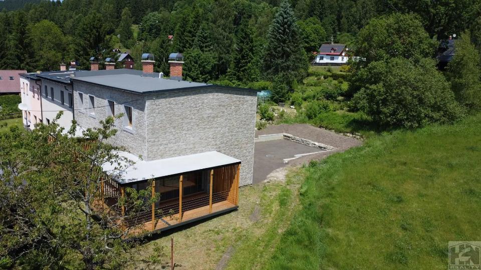 Prodej bytu 74 m²