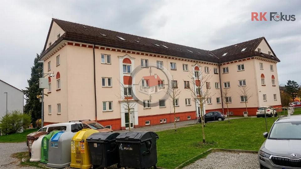 Prodej bytu 50 m²
