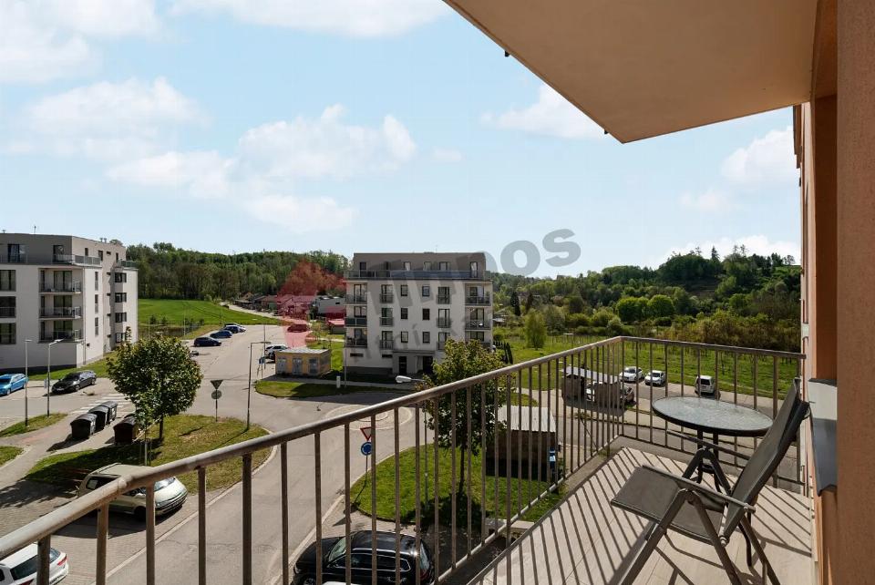 Prodej bytu 71 m²