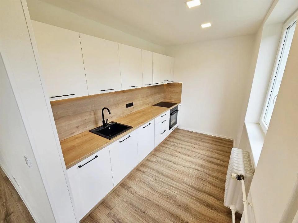 Pronájem bytu 54 m²
