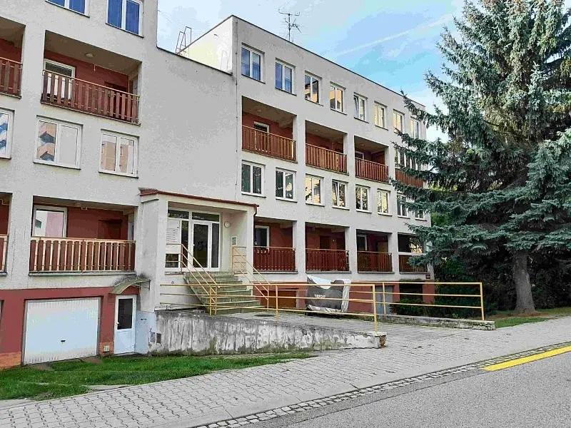 Prodej bytu 92 m²