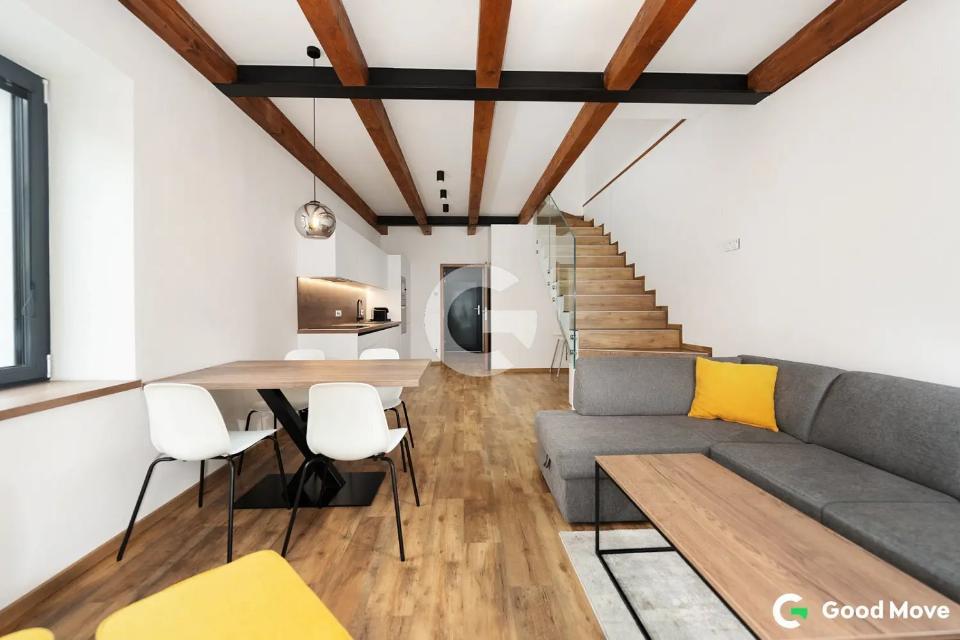 Prodej bytu 118 m²