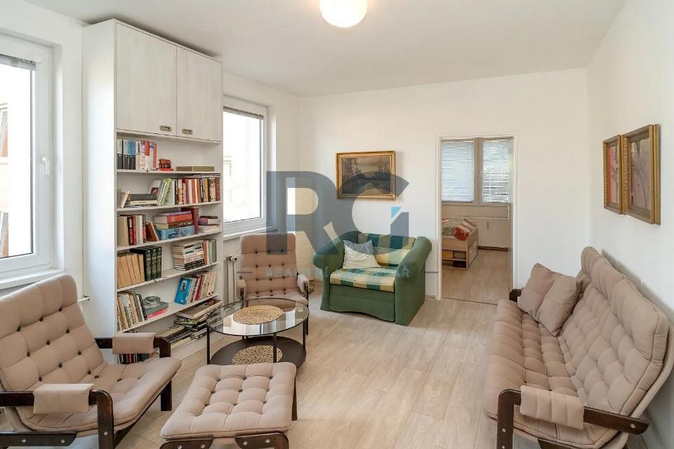 Prodej bytu 63 m²