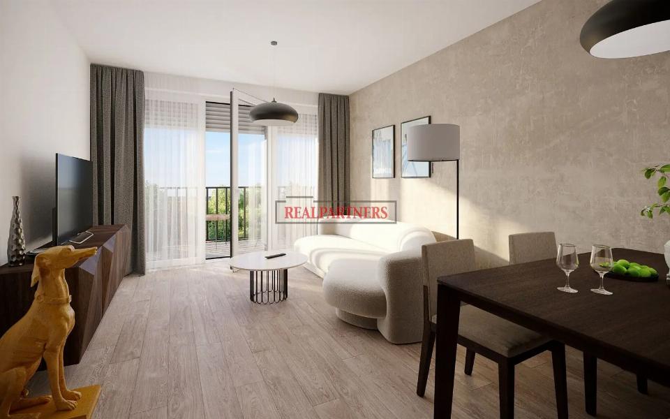 Prodej bytu 37 m²