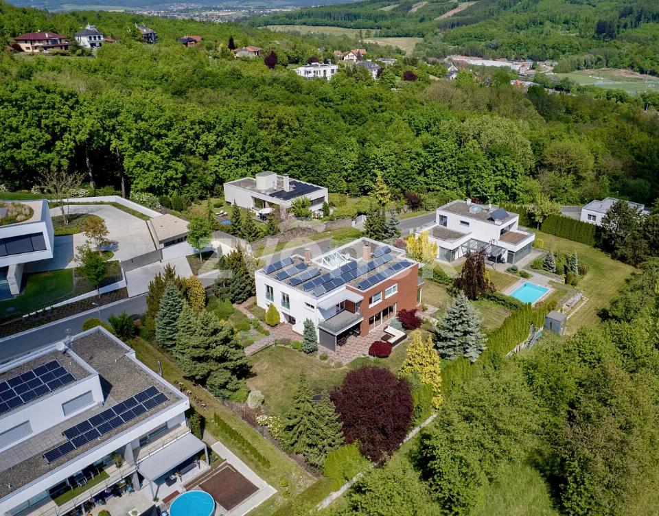 Prodej domu 479 m²