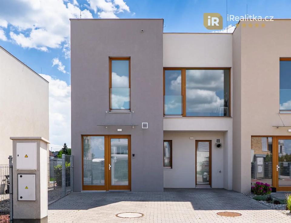 Prodej domu 110 m²