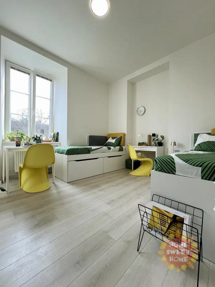 Pronájem bytu 18 m²