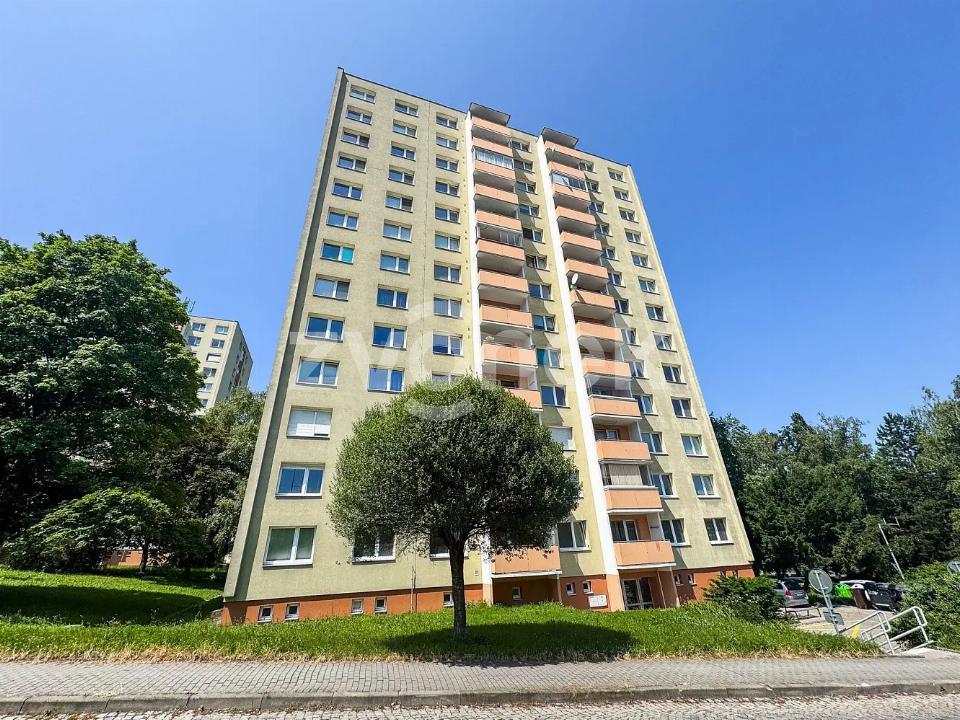 Prodej bytu 28 m²