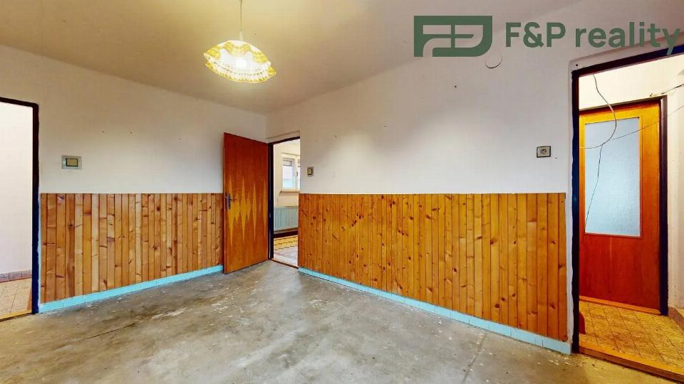 Prodej bytu 77 m²