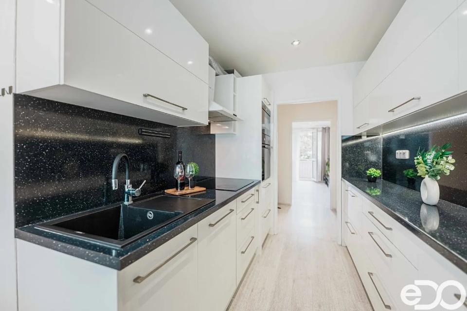 Prodej bytu 57 m²