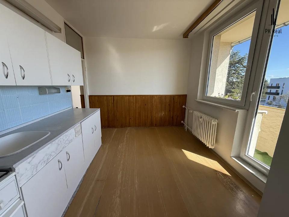 Prodej bytu 80 m²