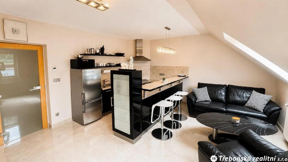 Prodej bytu 58 m²