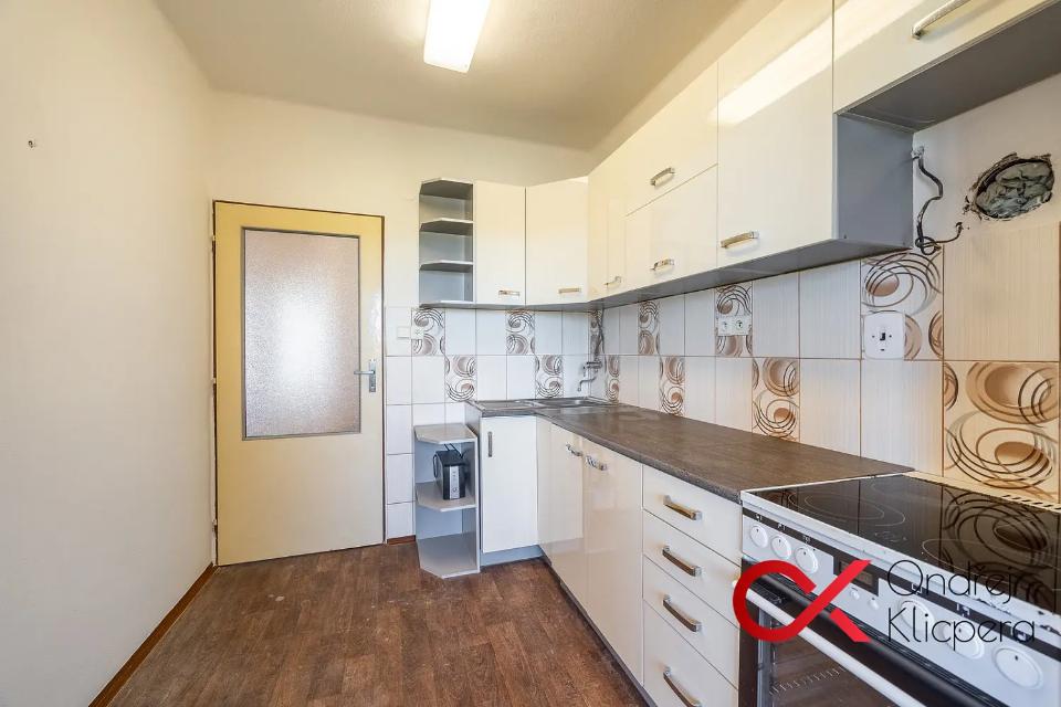 Prodej bytu 75 m²
