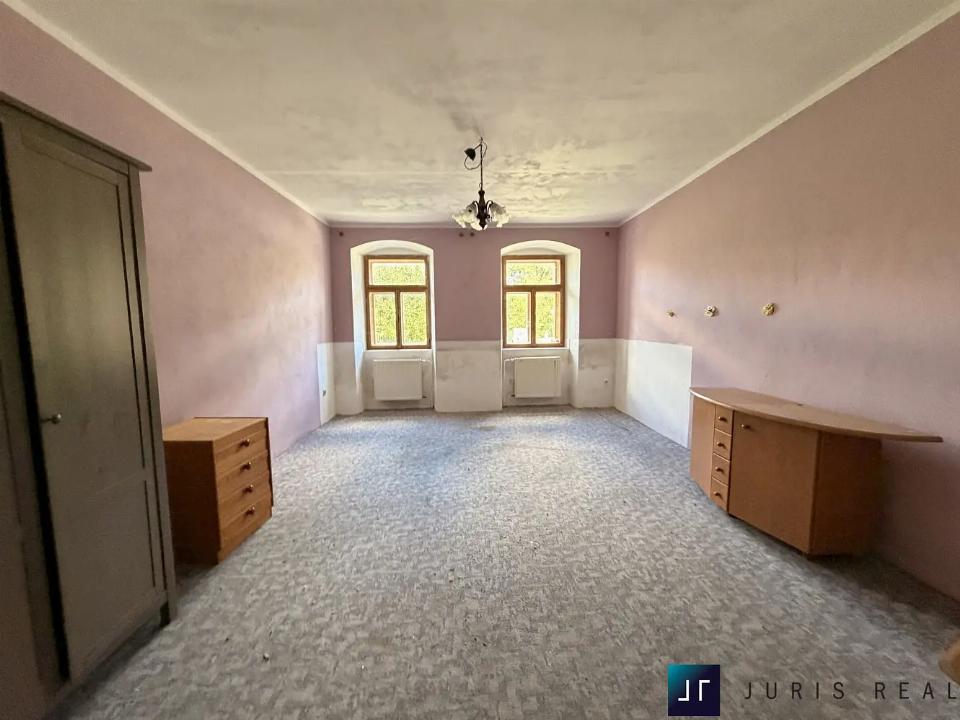 Prodej bytu 50 m²
