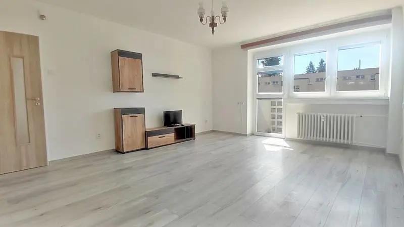 Prodej bytu 53 m²