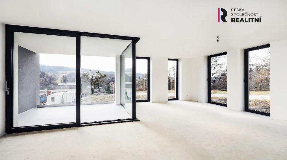 Prodej bytu 60 m²
