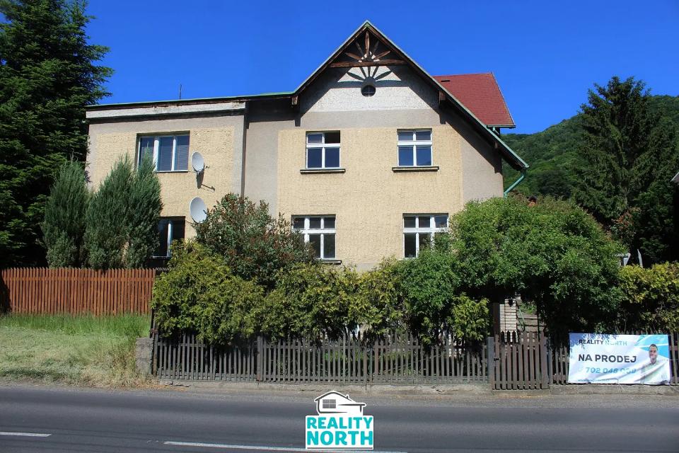 Prodej domu 218 m²