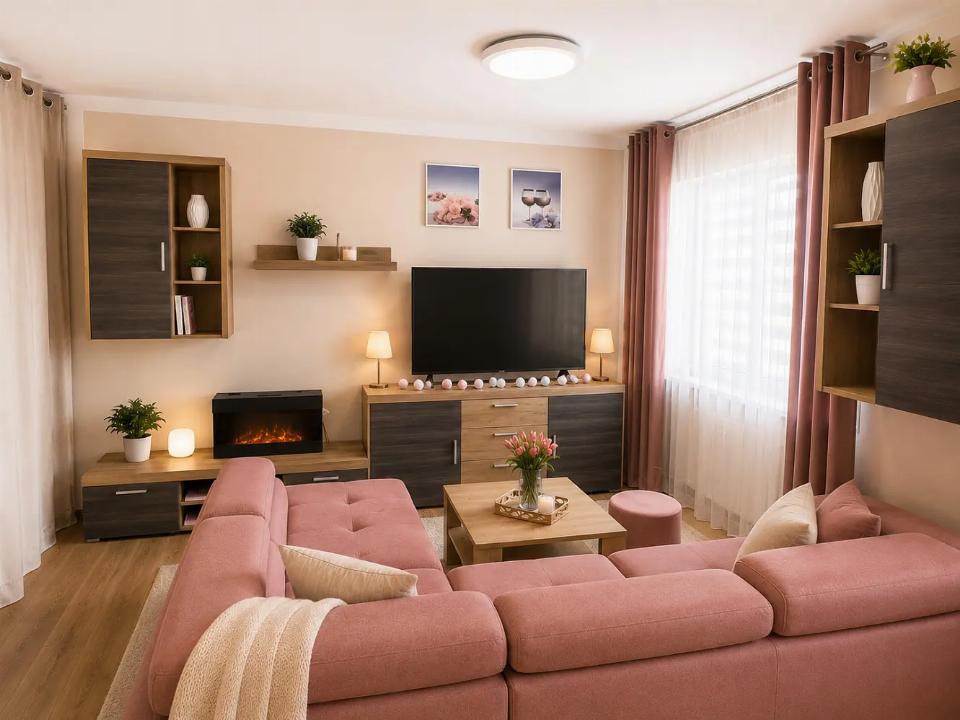 Prodej bytu 38 m²