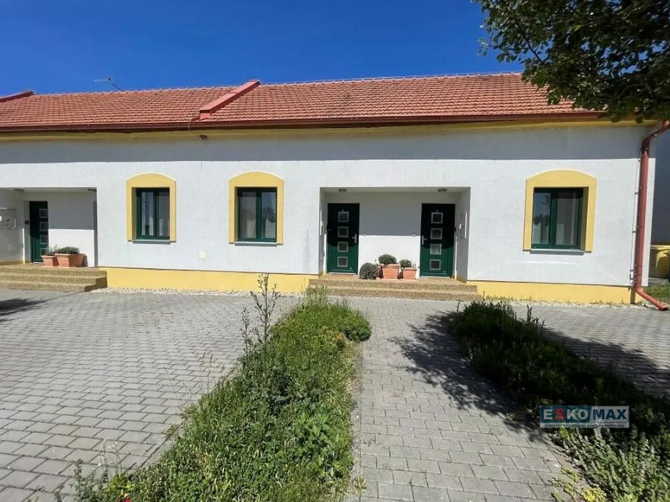 Prodej bytu 79 m²
