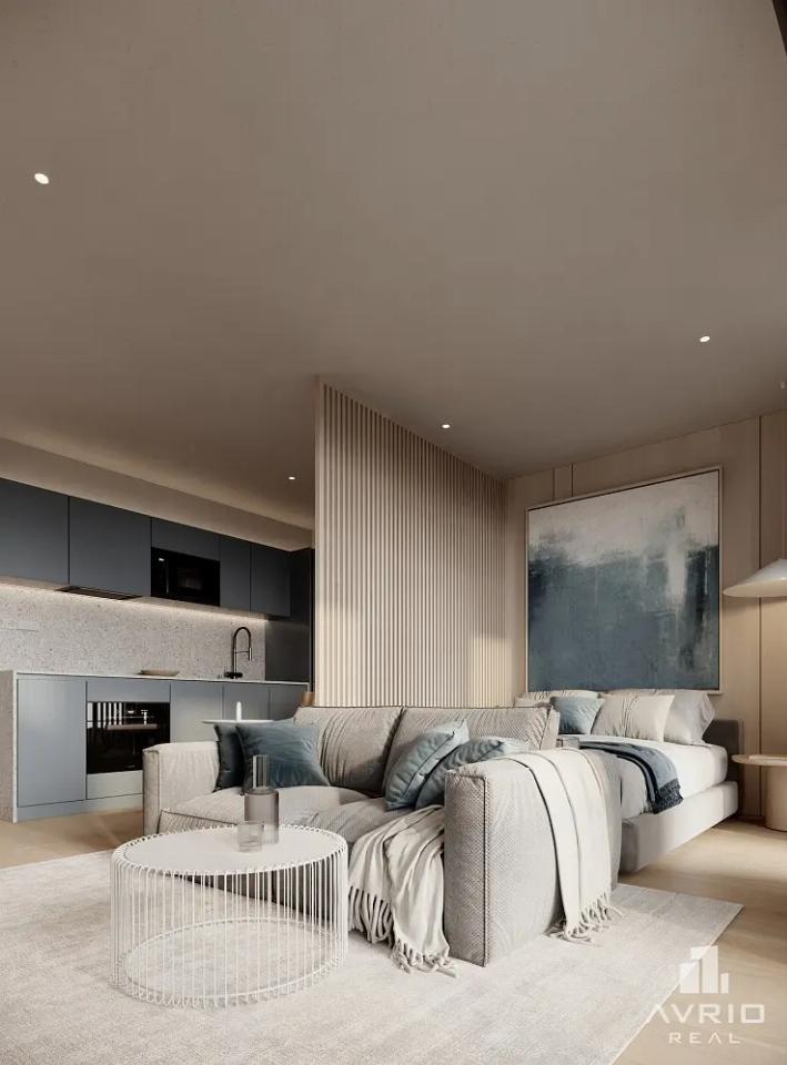 Prodej bytu 33 m²