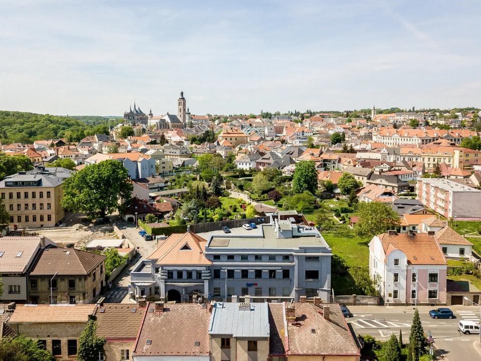 Prodej bytu 32 m²