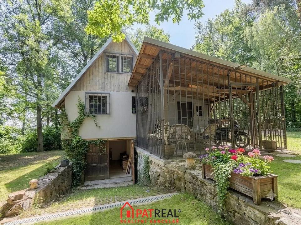 Prodej domu 120 m²