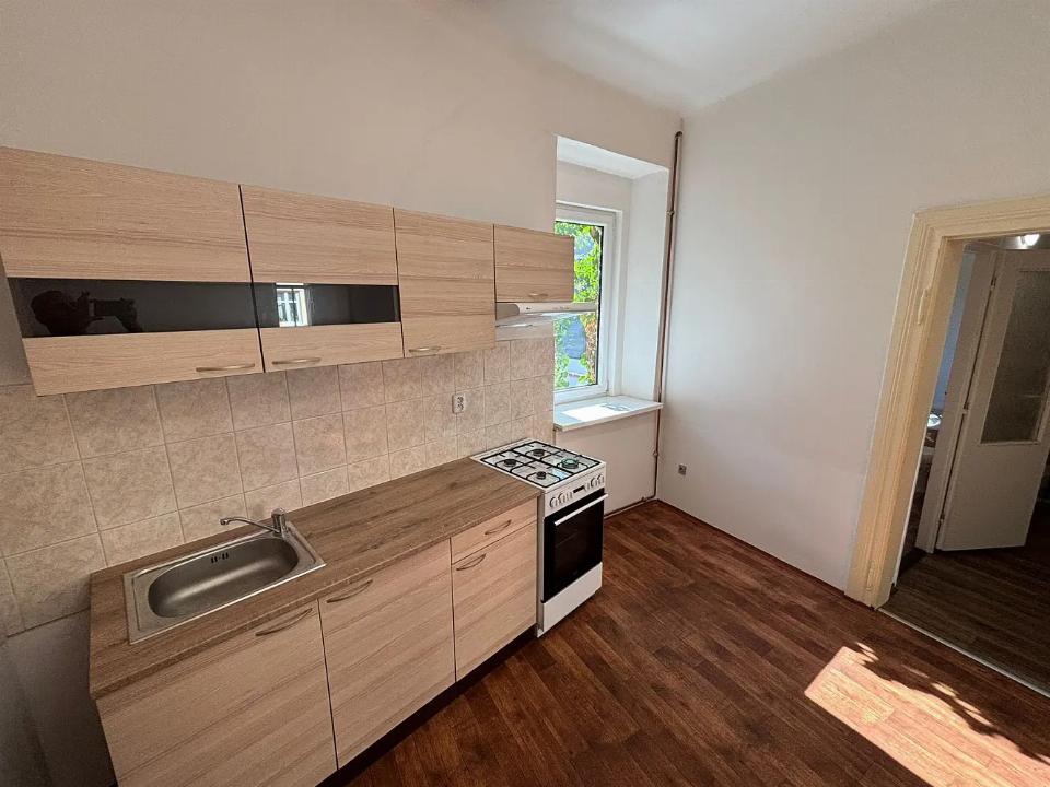 Pronájem bytu 80 m²