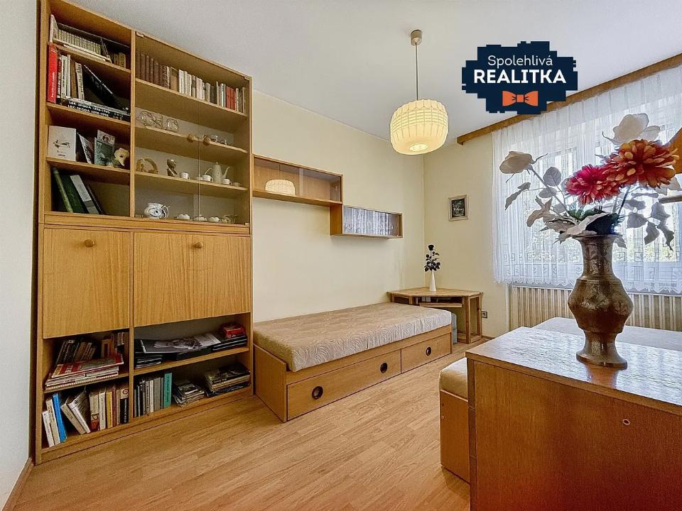 Prodej domu 253 m²