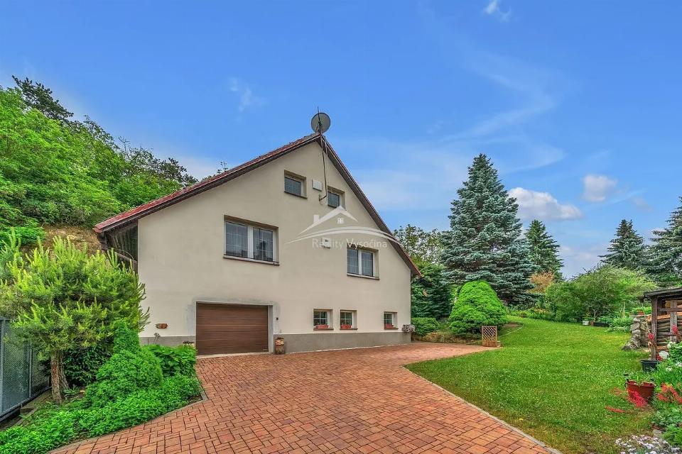 Prodej domu 330 m²