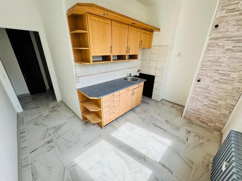 Pronájem bytu 33 m²