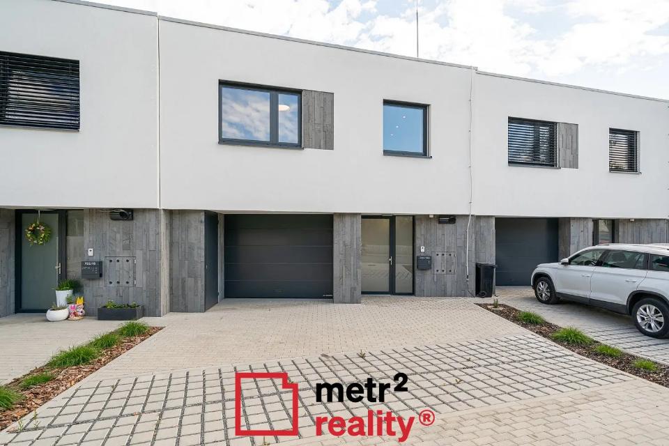 Prodej domu 146 m²