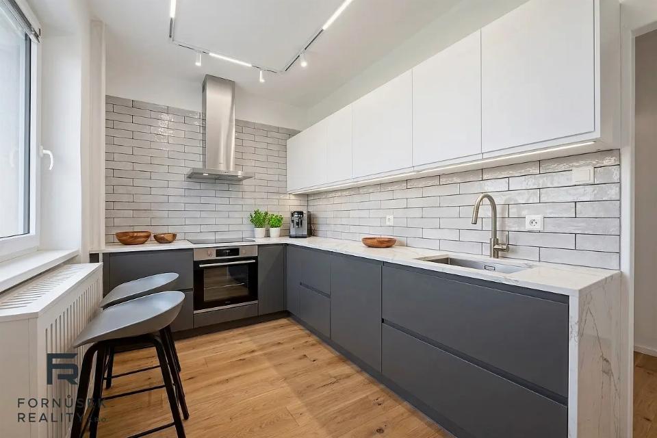 Prodej bytu 71 m²