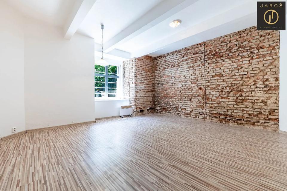 Prodej bytu 37 m²