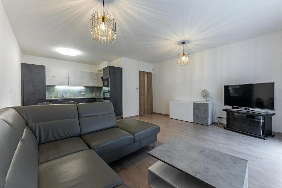Pronájem bytu 78 m²
