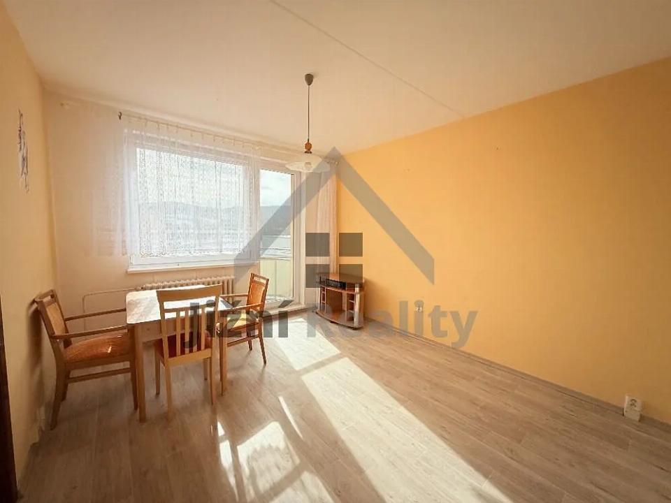 Prodej bytu 44 m²