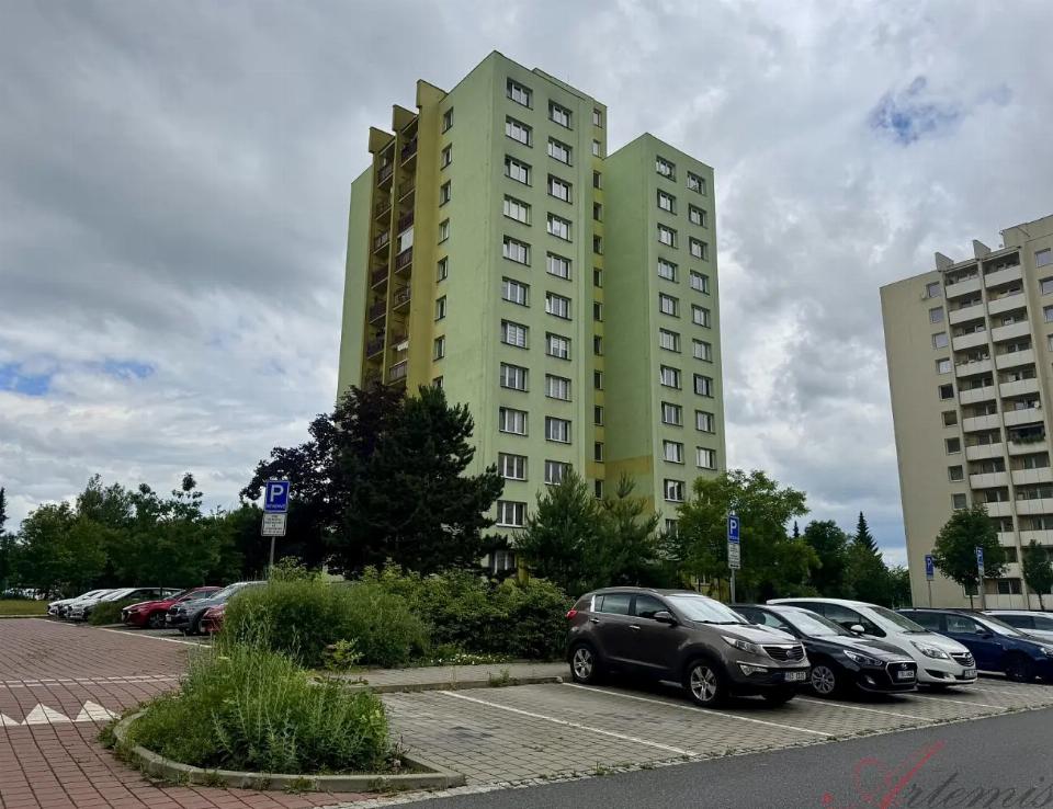 Prodej bytu 27 m²