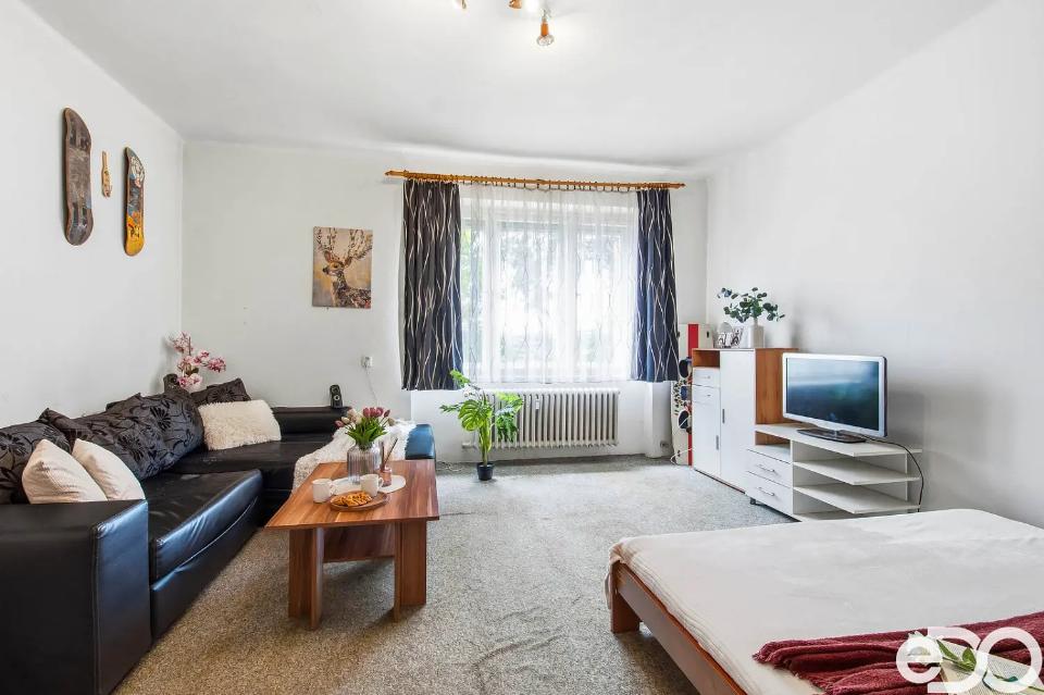 Prodej bytu 53 m²