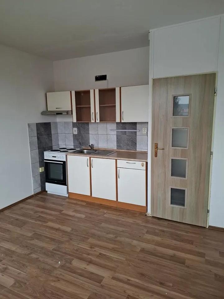 Pronájem bytu 23 m²