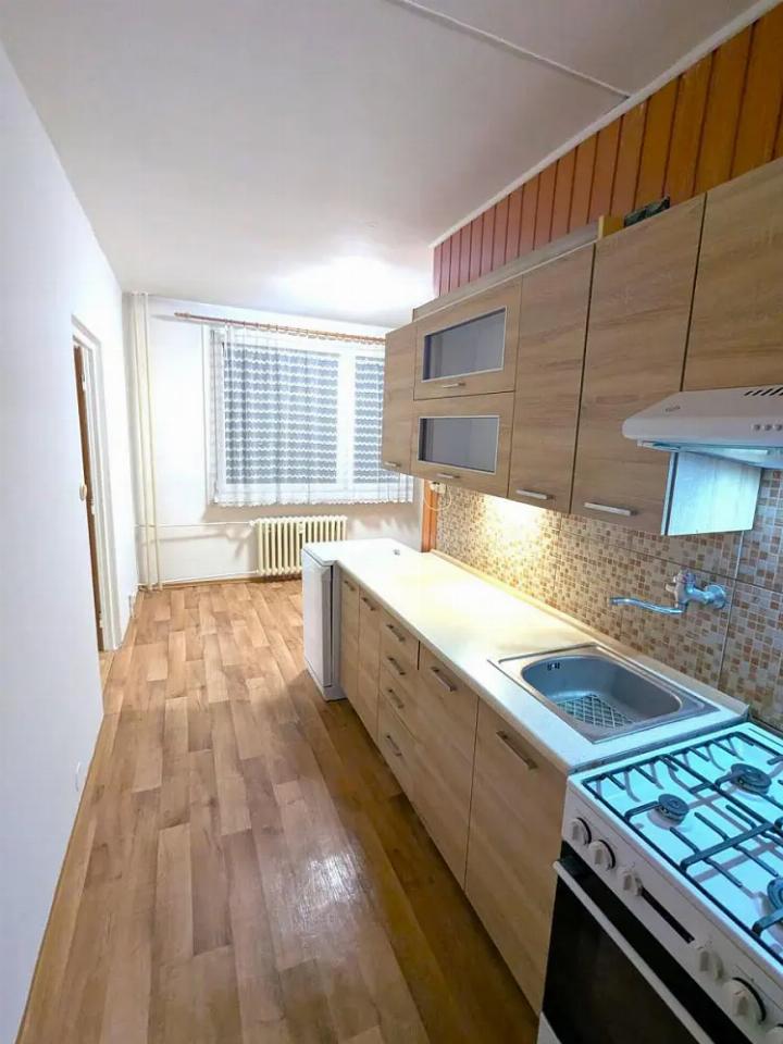 Pronájem bytu 68 m²