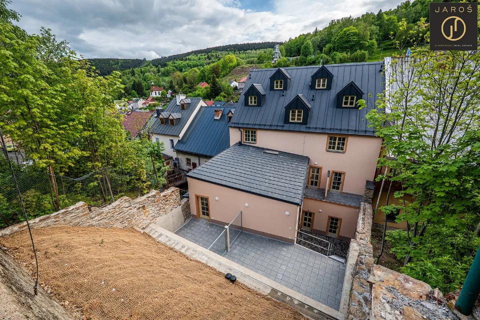 Prodej bytu 62 m²