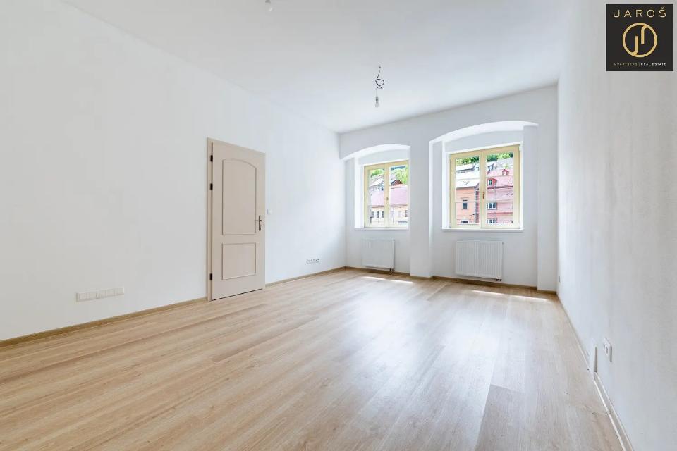 Prodej bytu 67 m²