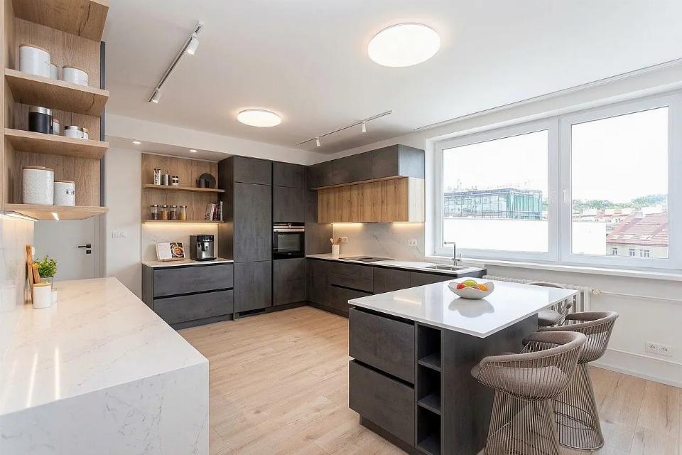 Prodej bytu 64 m²