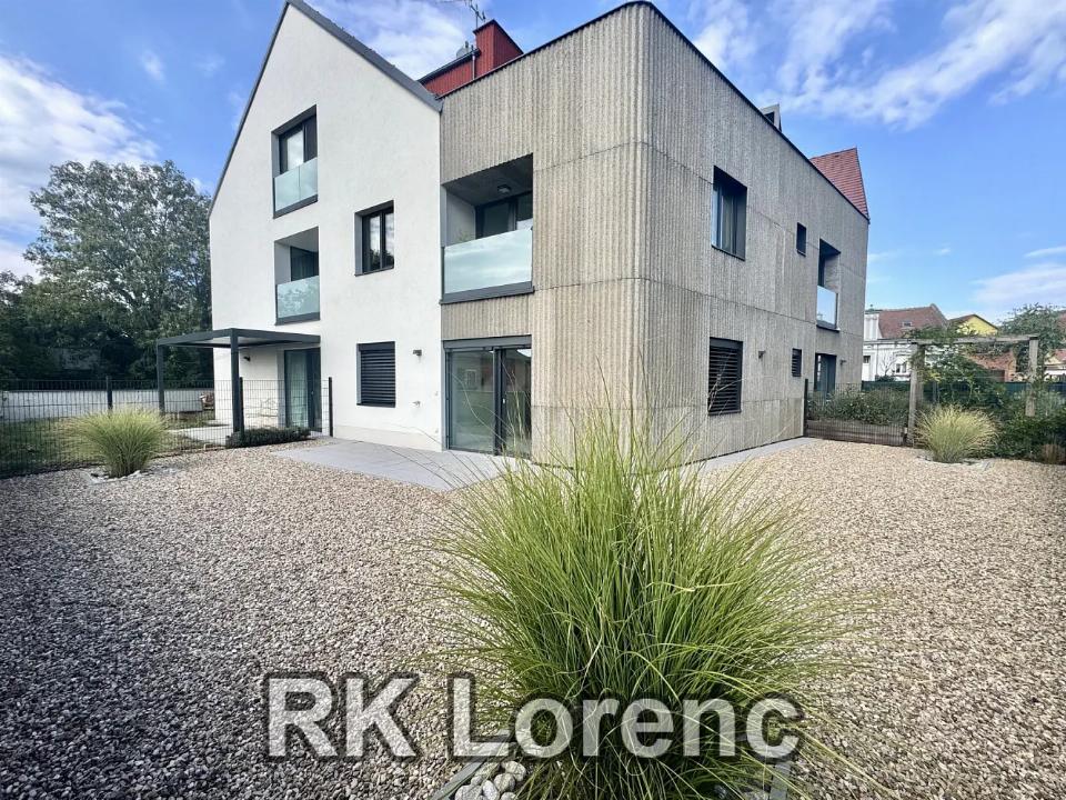 Prodej bytu 52 m²