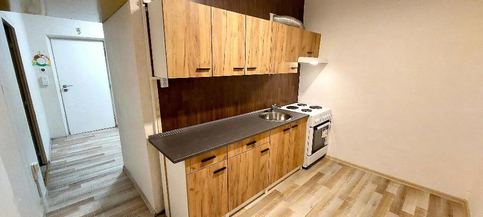 Pronájem bytu 53 m²