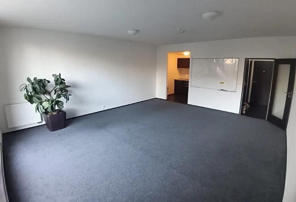 Pronájem bytu 44 m²