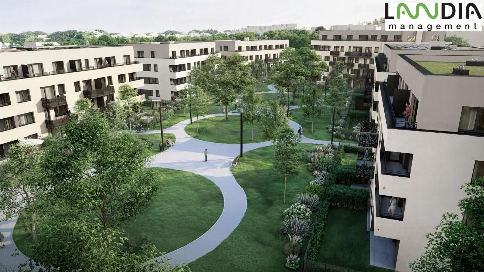 Prodej bytu 51 m²