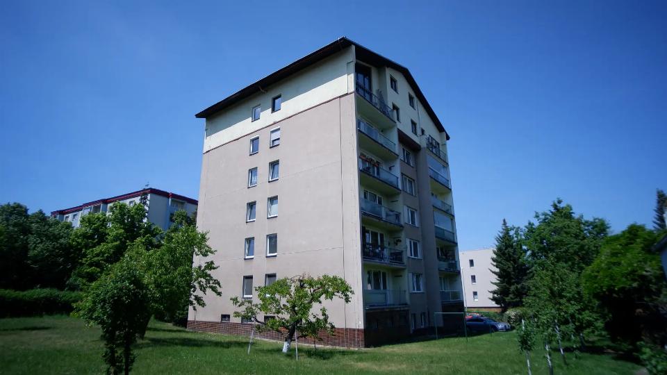 Prodej bytu 61 m²