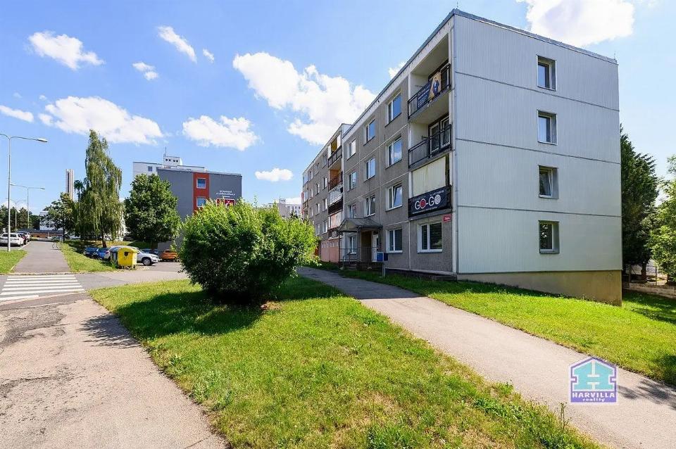 Prodej bytu 75 m²