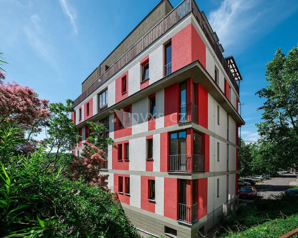 Prodej bytu 37 m²